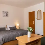 Hotel Kanárek