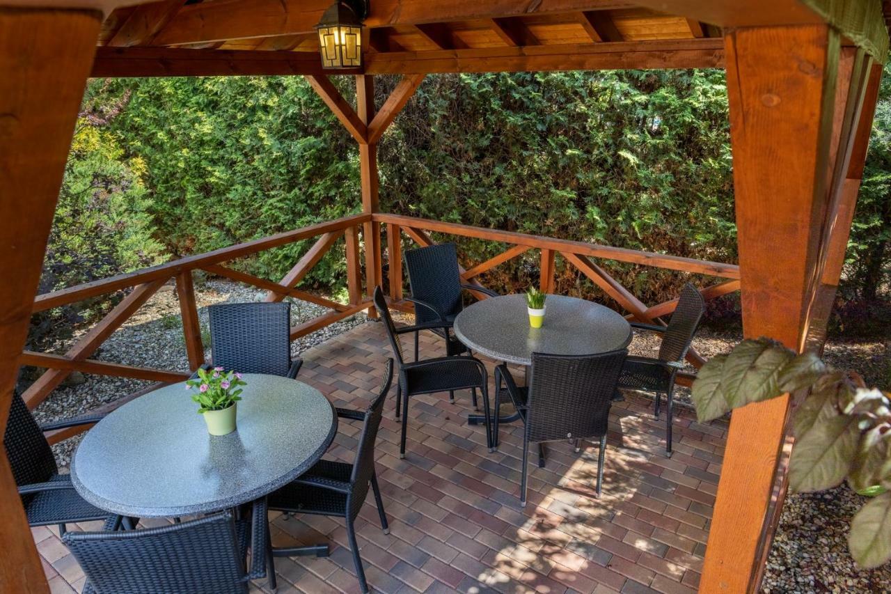 Hotel Kanárek